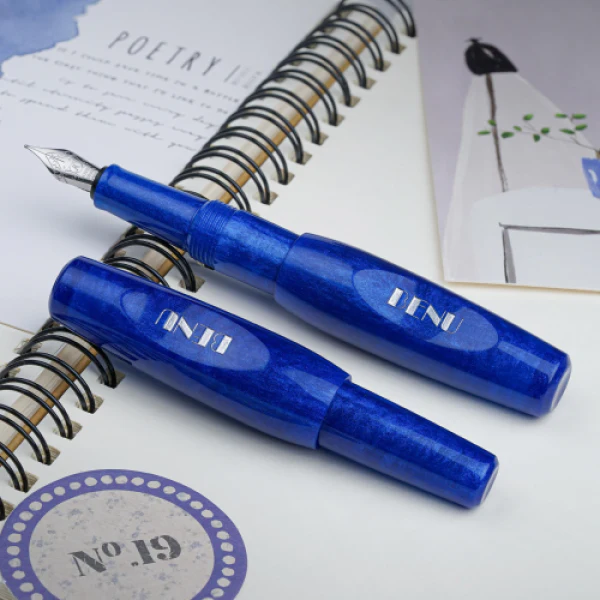 BENU Royal Blue Pixie