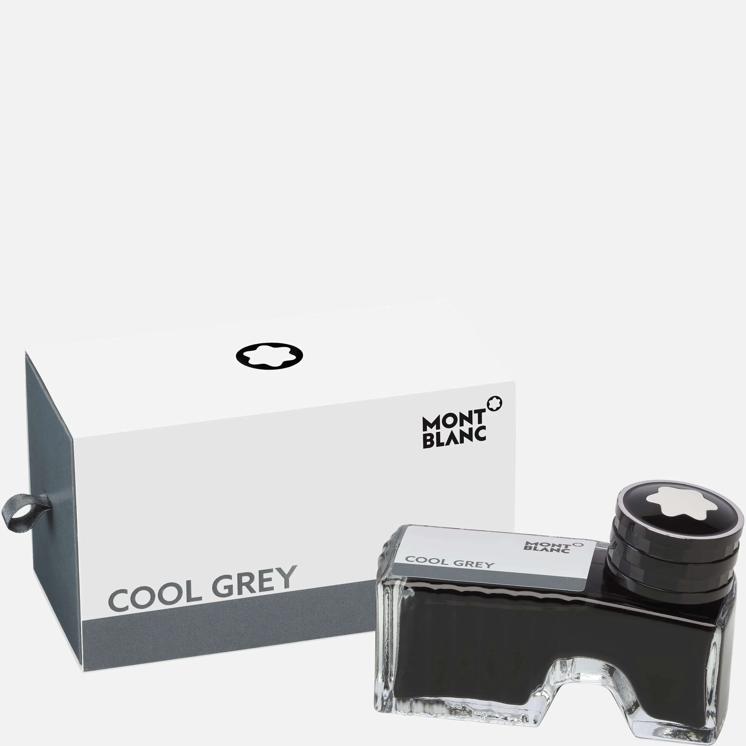 Bottled Ink Montblanc Cool Grey - Image 2