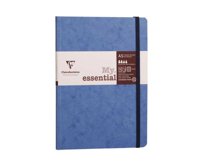 Clairefontaine MyEssential Bullet Journal - Image 5