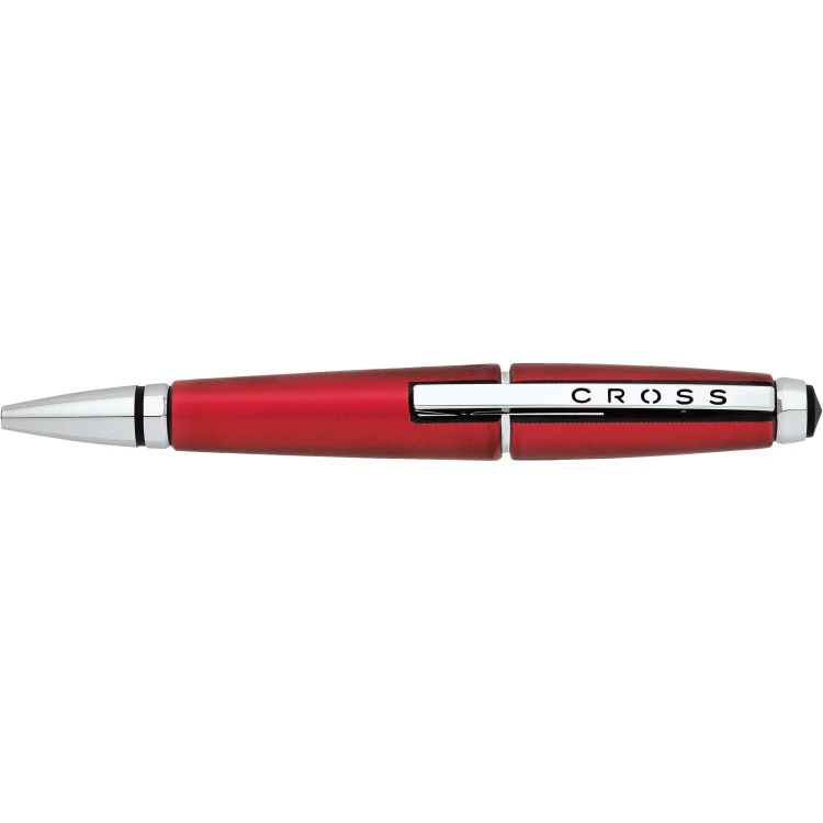 Cross Edge Formula Red Rollerball Pen - Image 3