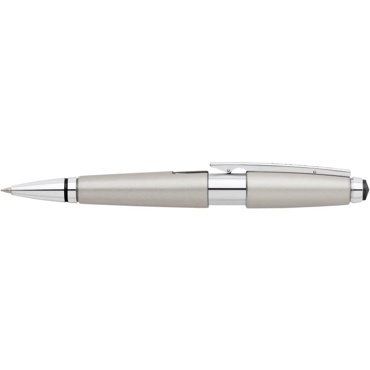 Cross Edge Titanium Rollerball Pen - Image 2