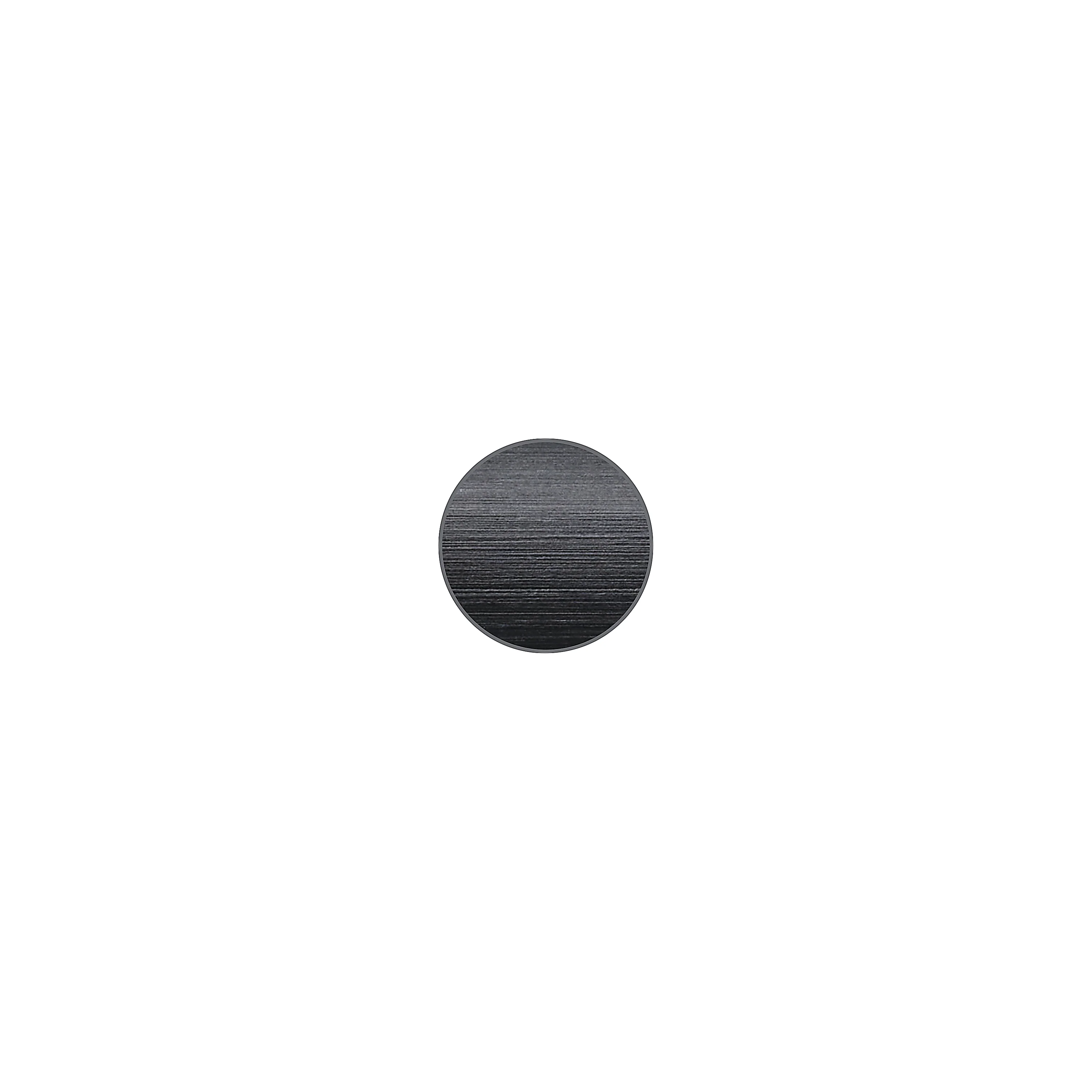 Faber-Castell Ambition All Black Fountain Pen - Image 2