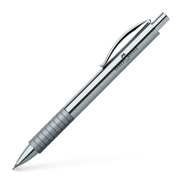 Faber-Castell Essentio Metal Shiny Mechanical Pencil