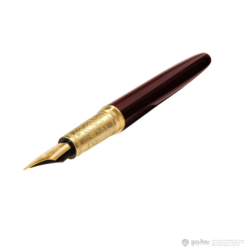 Ferris Wheel Press - Harry Potter Joule Fountain Pen - Gryffindor - Image 2