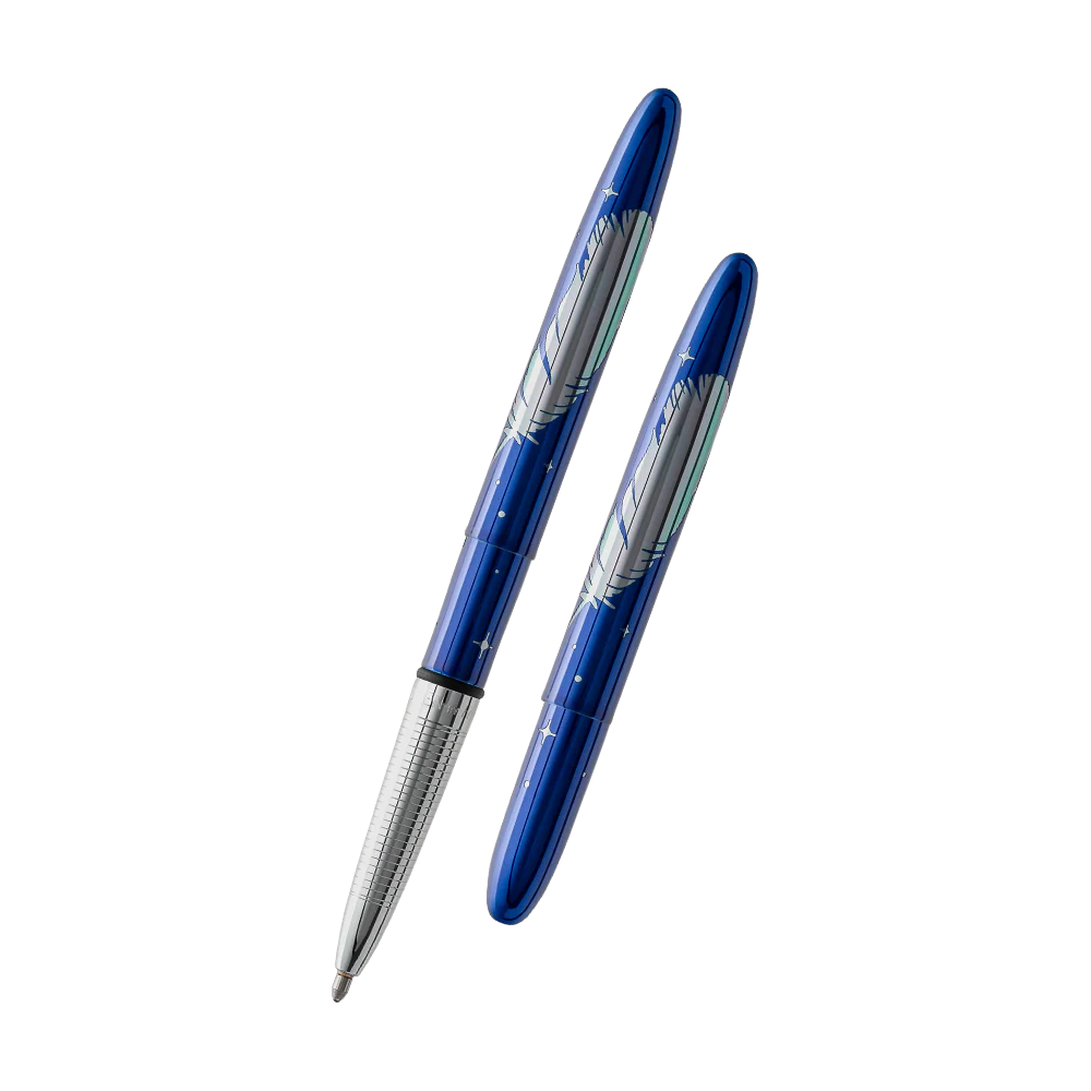 Fisher Blue Moon, Blue Origin Special Edition - Image 2