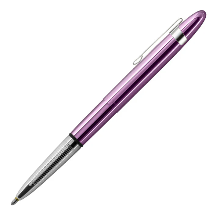 Fisher Purple Haze with Clip