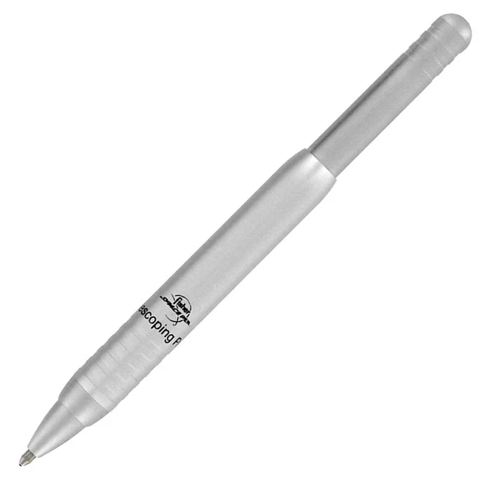 Fisher Telescoping