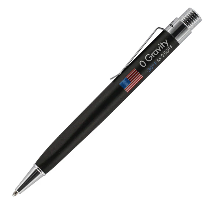 Fisher Zero Gravity Black Rubber