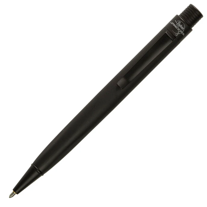 Fisher Zero Gravity Matte Black