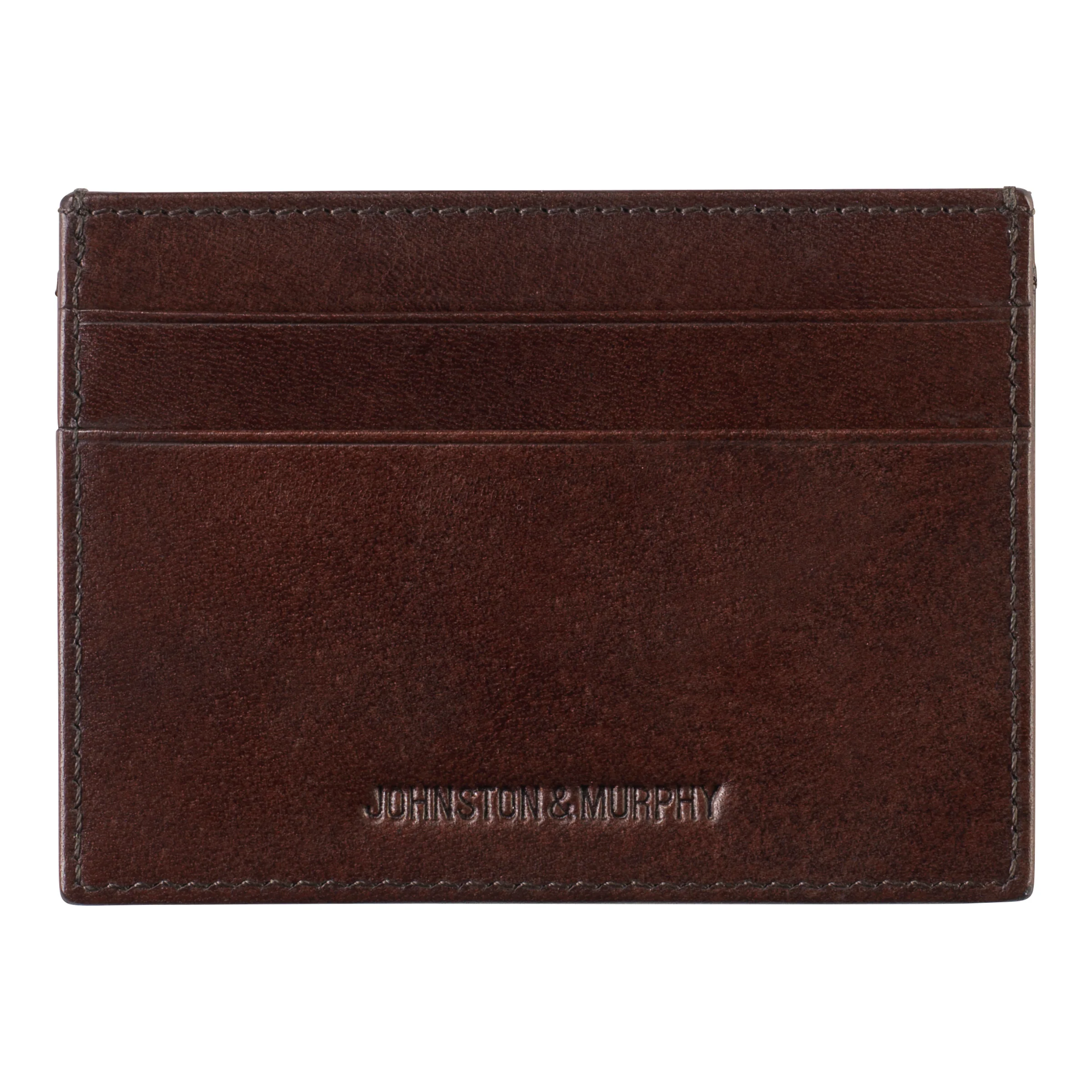 Italian Leather Weekender Case - Image 3