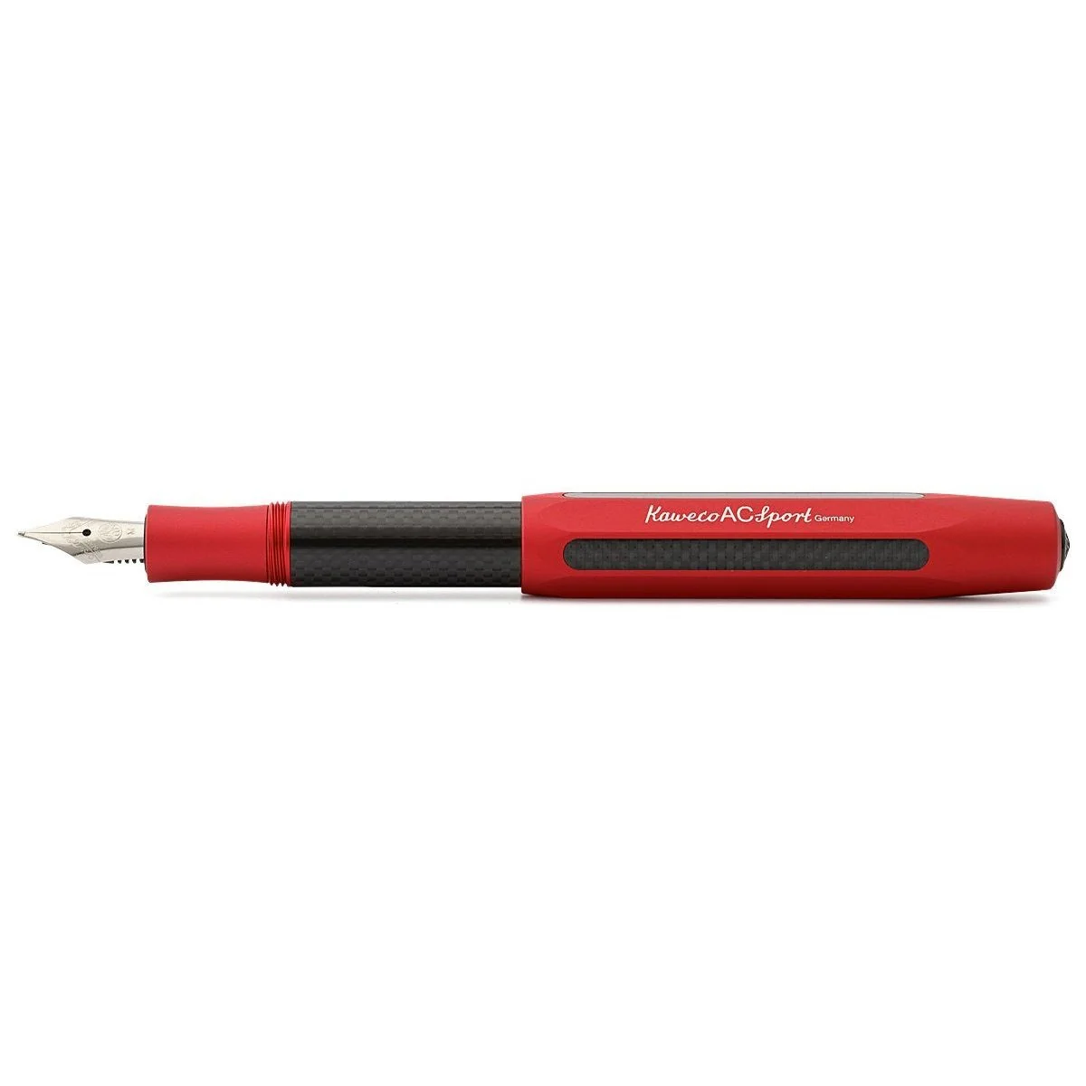 Kaweco AC Sport Red Fountain Pen
