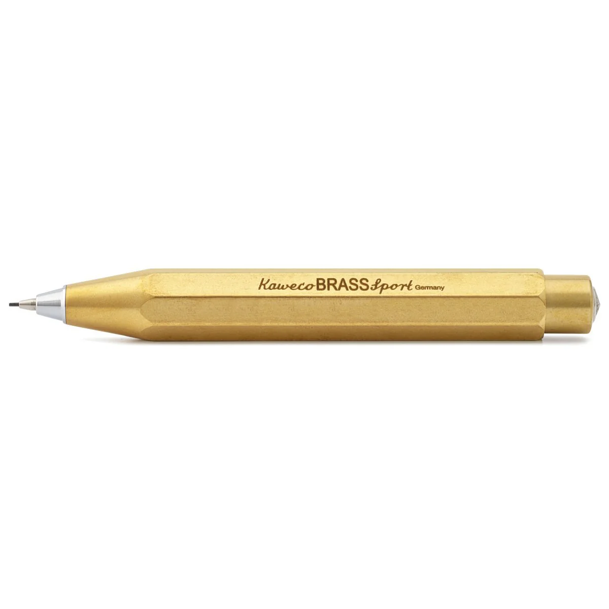 Kaweco Brass Sport Pencil