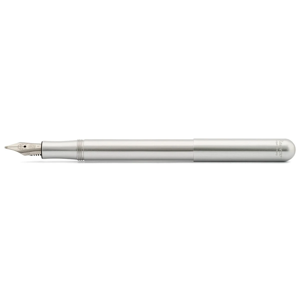 Kaweco Liliput Silver Fountain Pen