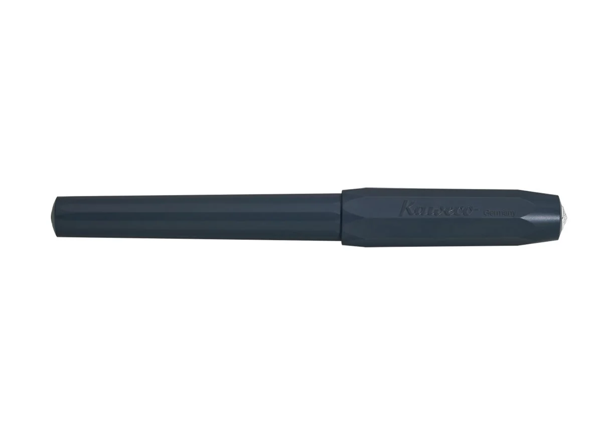Kaweco Perkeo Calligraphy Set Fountain Pen - Image 4