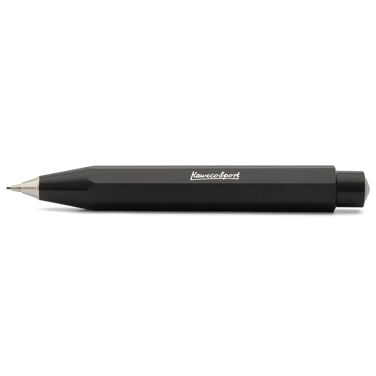 Kaweco Skyline Sport Black Mechanical Pencil