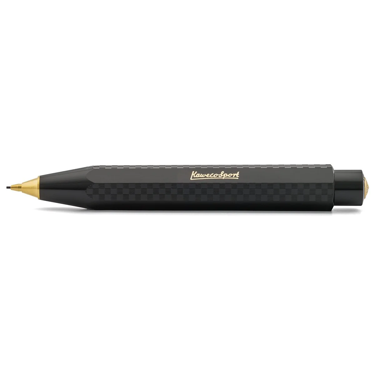 Kaweco Sport Chess Black Mechanical Pencil