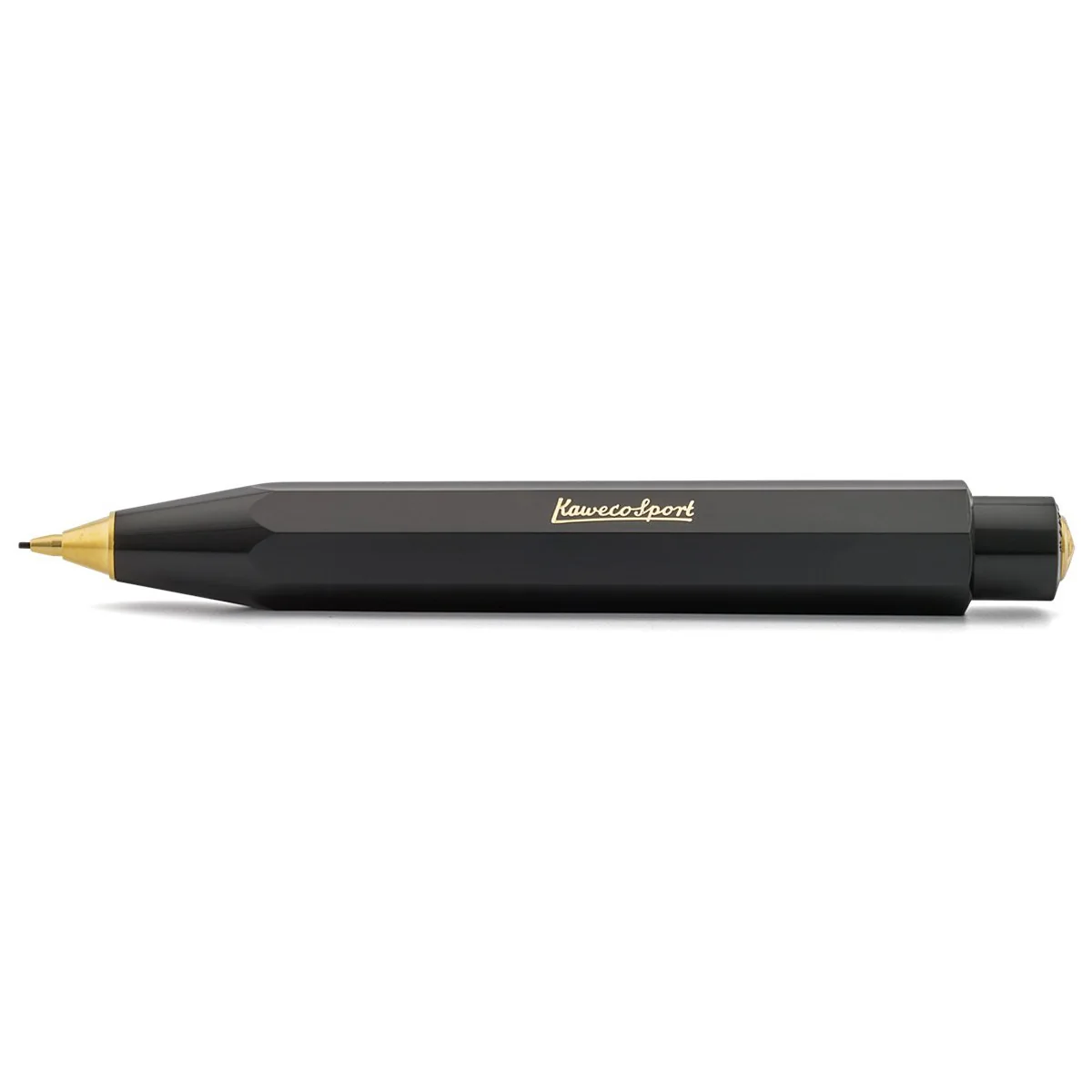 Kaweco Sport Classic Black Mechanical Pencil