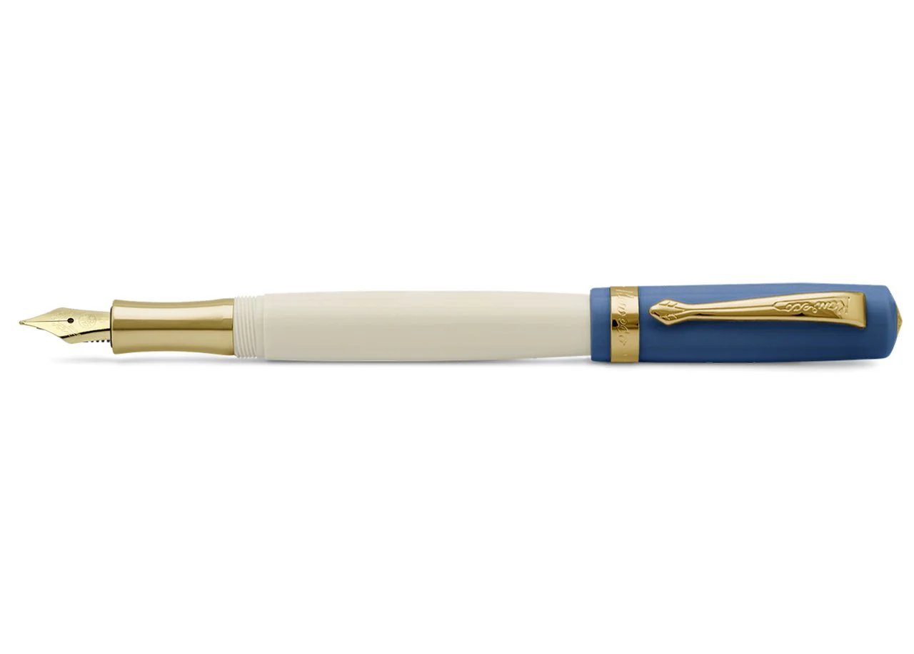 Kaweco Student 50's Rock Fountain Pen