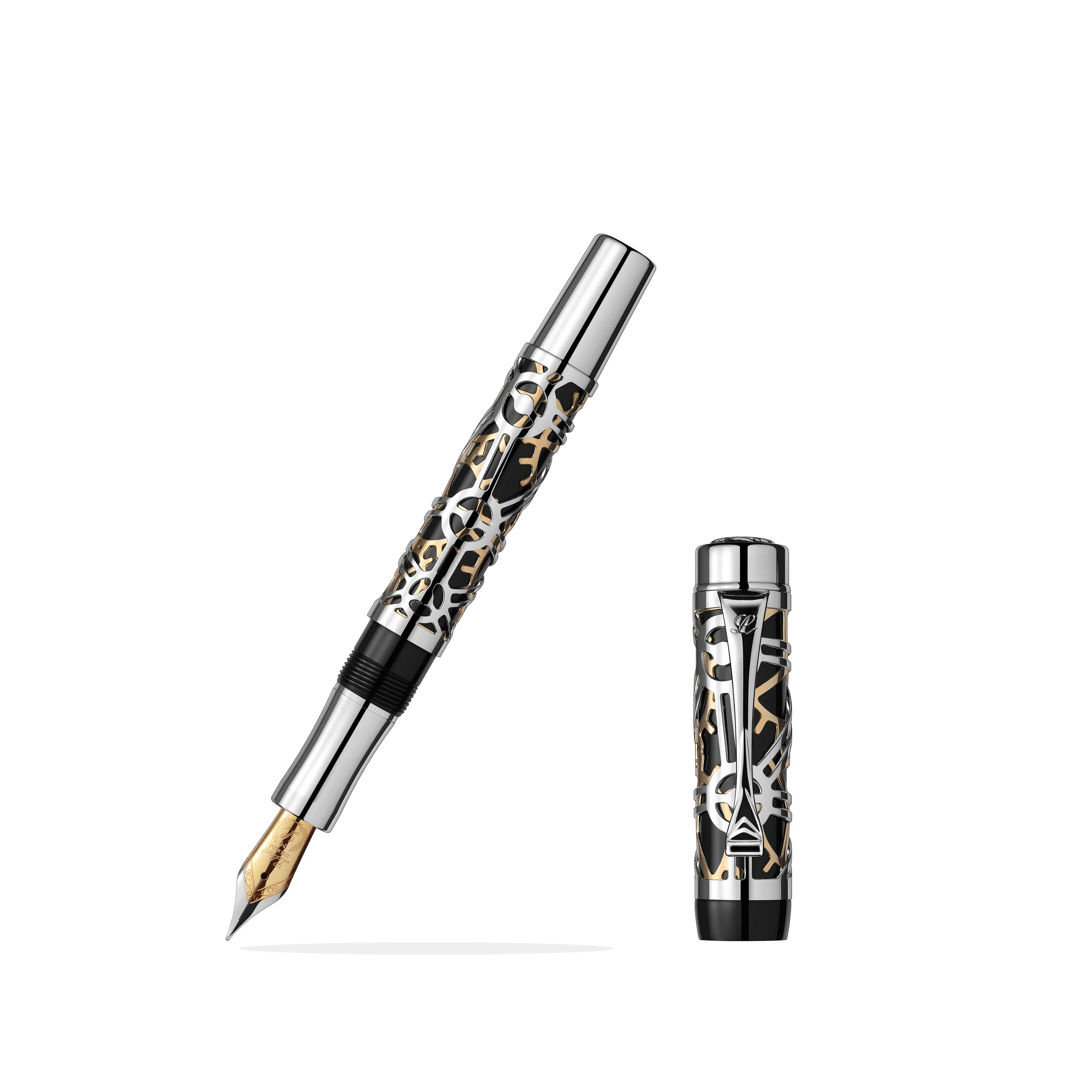 Laban Galileo Fountain Pen