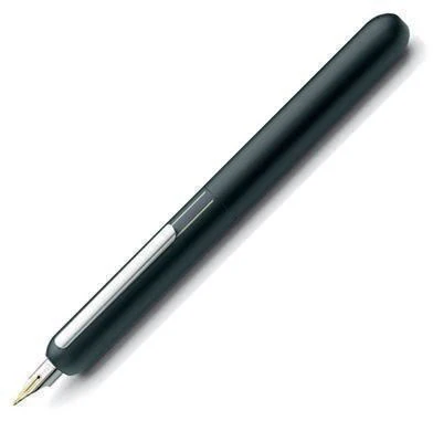 Lamy Dialog 3 Black Fountain Pen