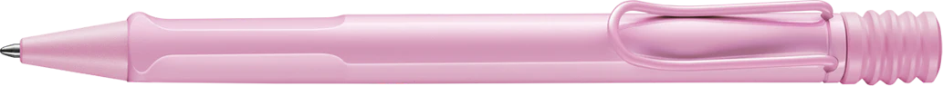 Lamy Safari DEELITE Light Rose Ballpoint Pen