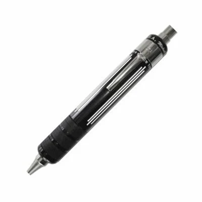Michael's Fat Boy New York Black Gel Rollerball