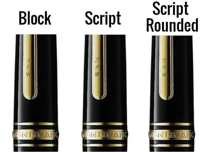 Montblanc Meisterstück Gold-Coated LeGrand Ballpoint Pen - Image 7