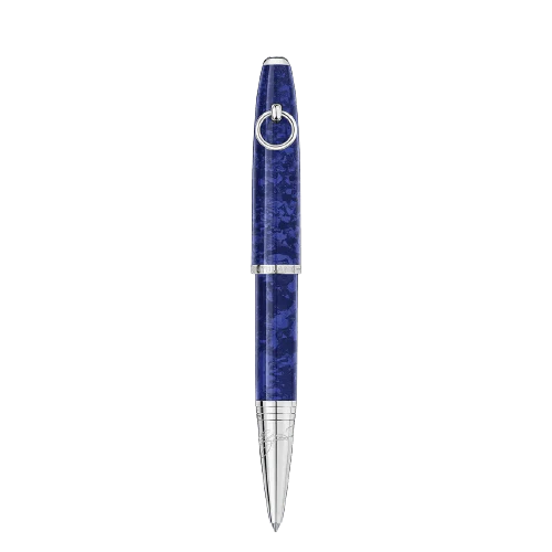 Montblanc Muses Elizabeth Taylor Special Edition Ballpoint Pen