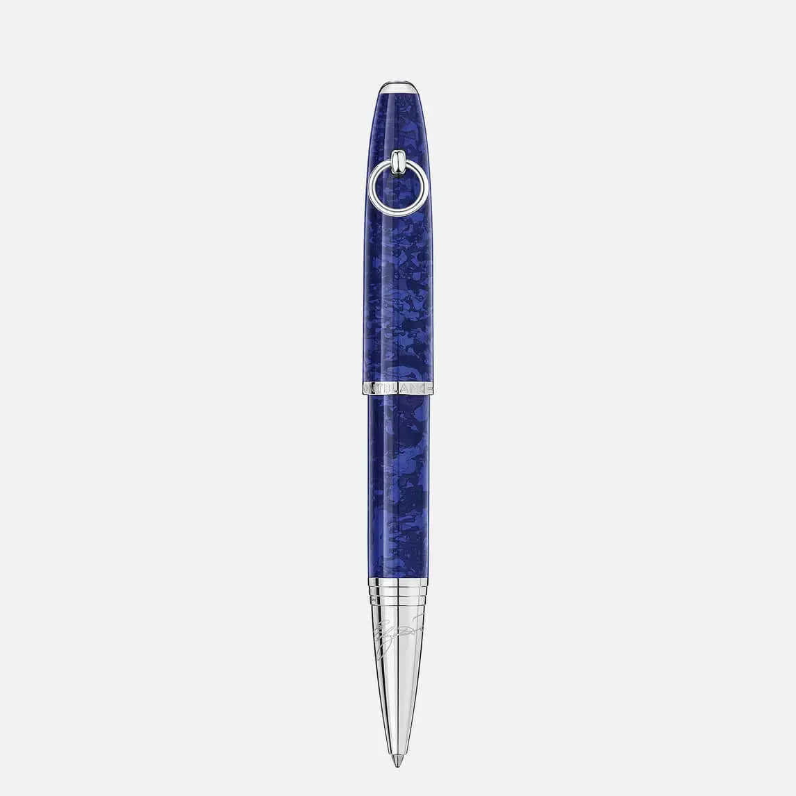 Montblanc Muses Elizabeth Taylor Special Edition Ballpoint Pen - Image 2