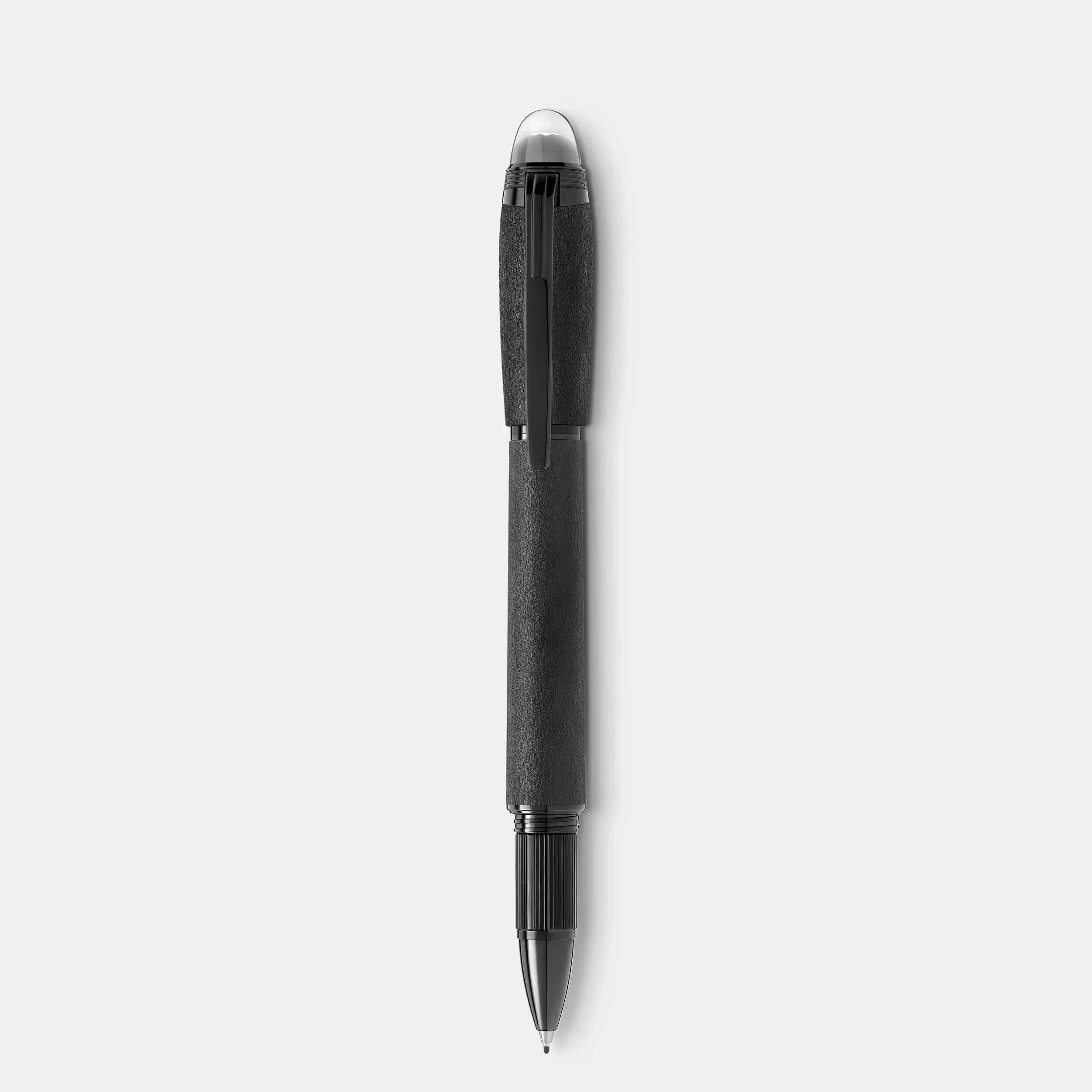 Montblanc StarWalker BlackCosmos Metal Rollerball/Fineliner Pen - Image 6