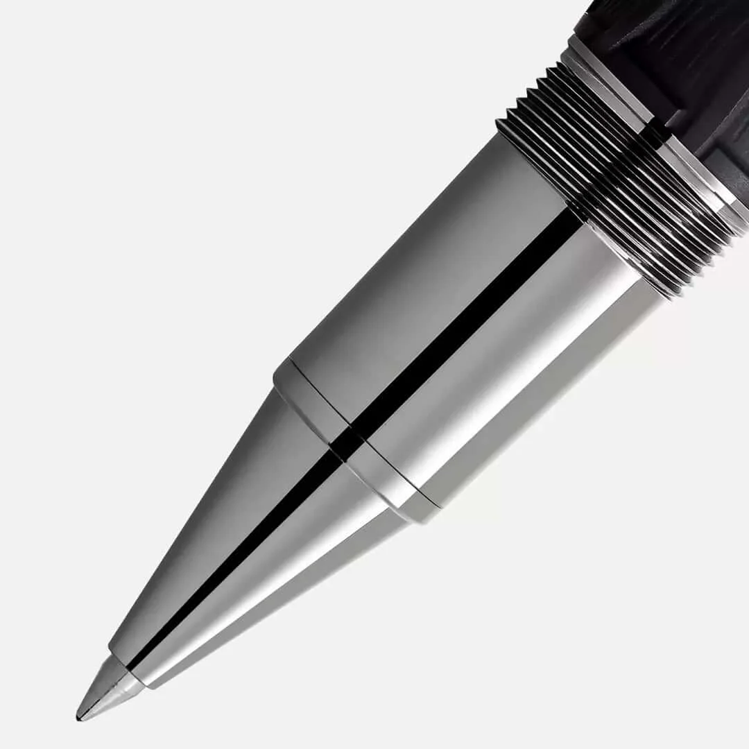 Montblanc Writers Edition Homage to Brothers Grimm Limited Edition Rollerball Pen - Image 3