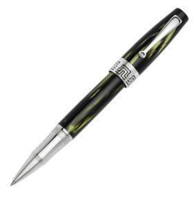 Montegrappa Extra 1930 Bamboo Black Rollerball