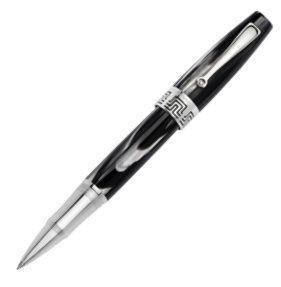 Montegrappa Extra 1930 Black & White Rollerball