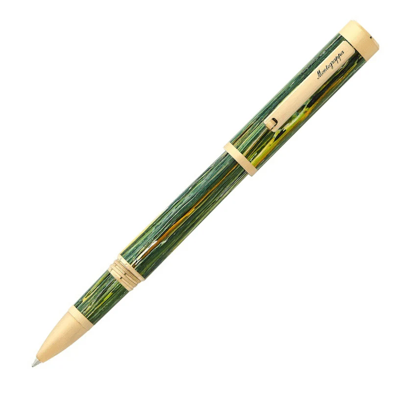 Montegrappa Zero Samba Rollerball Pen