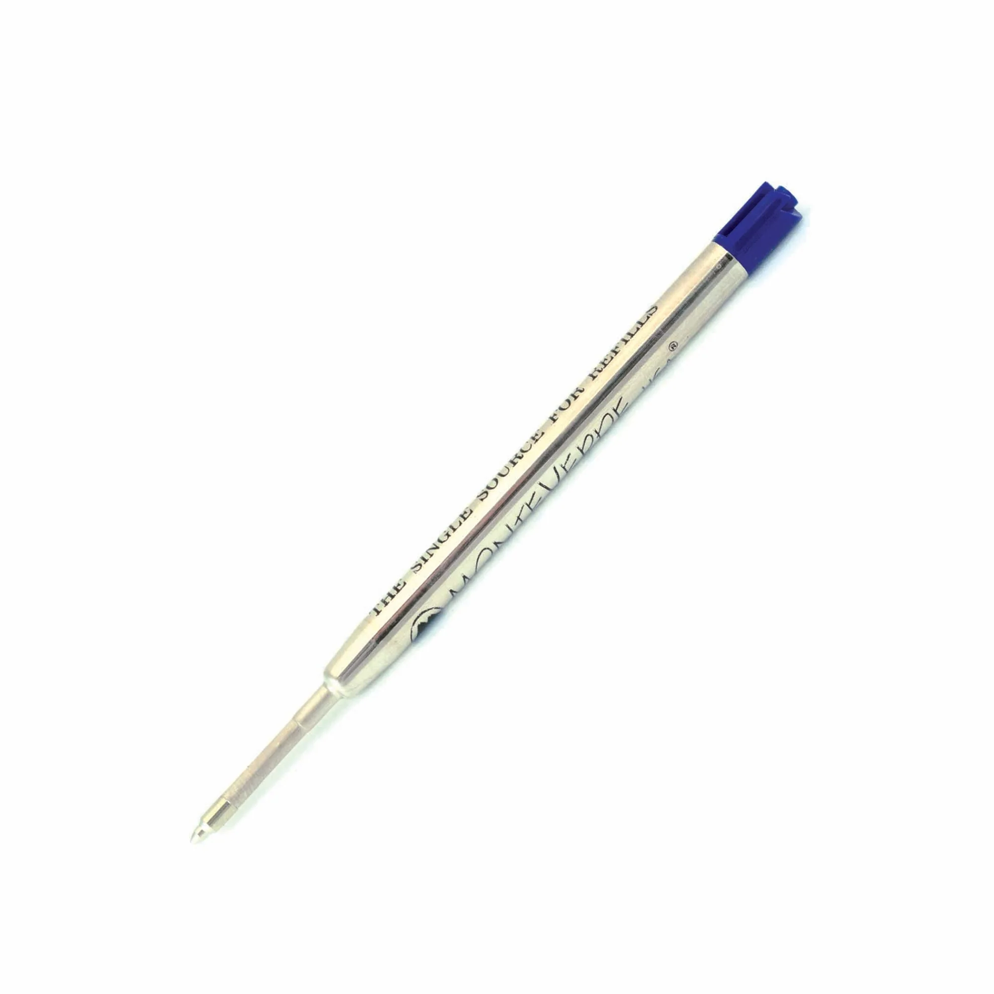 Monteverde Soft Roll Ballpoint Refill To Fit Parker Ballpoint Pens - 2 Pack - Image 4
