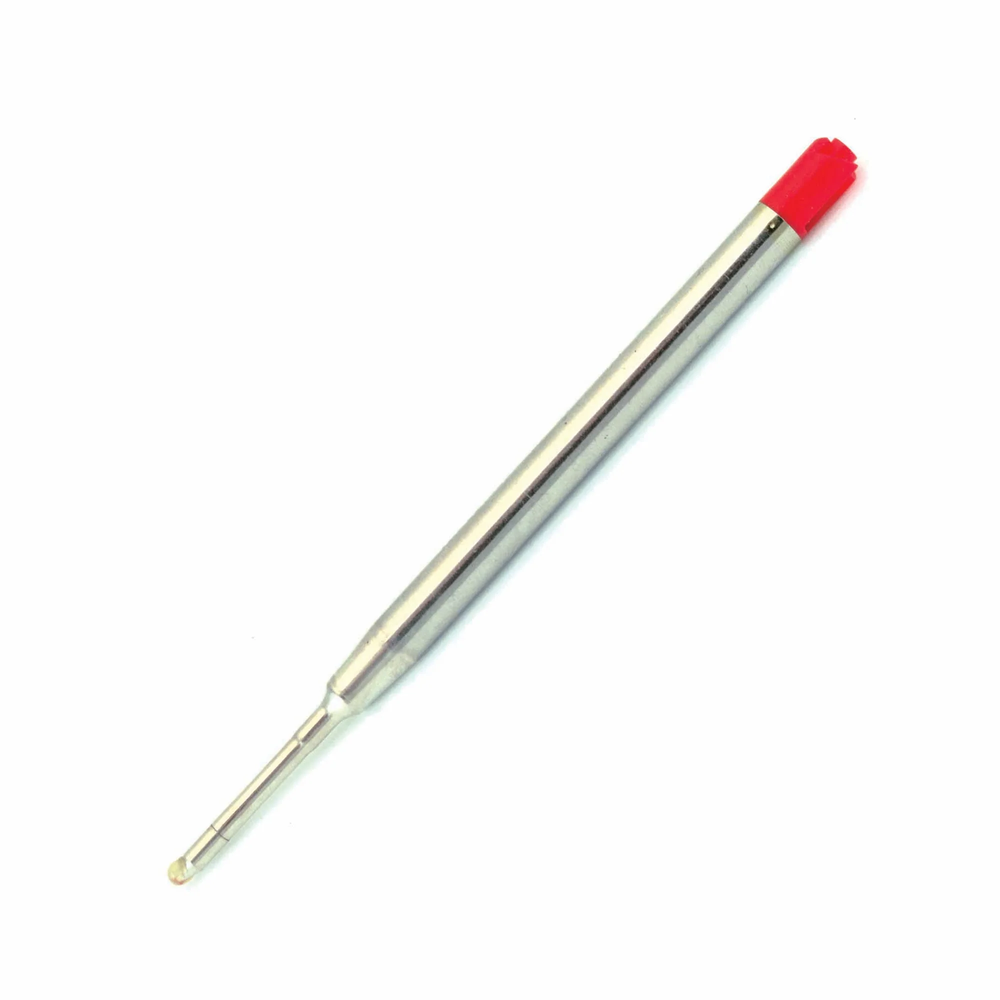 Monteverde Soft Roll Ballpoint Refill To Fit Parker Ballpoint Pens - 2 Pack - Image 9