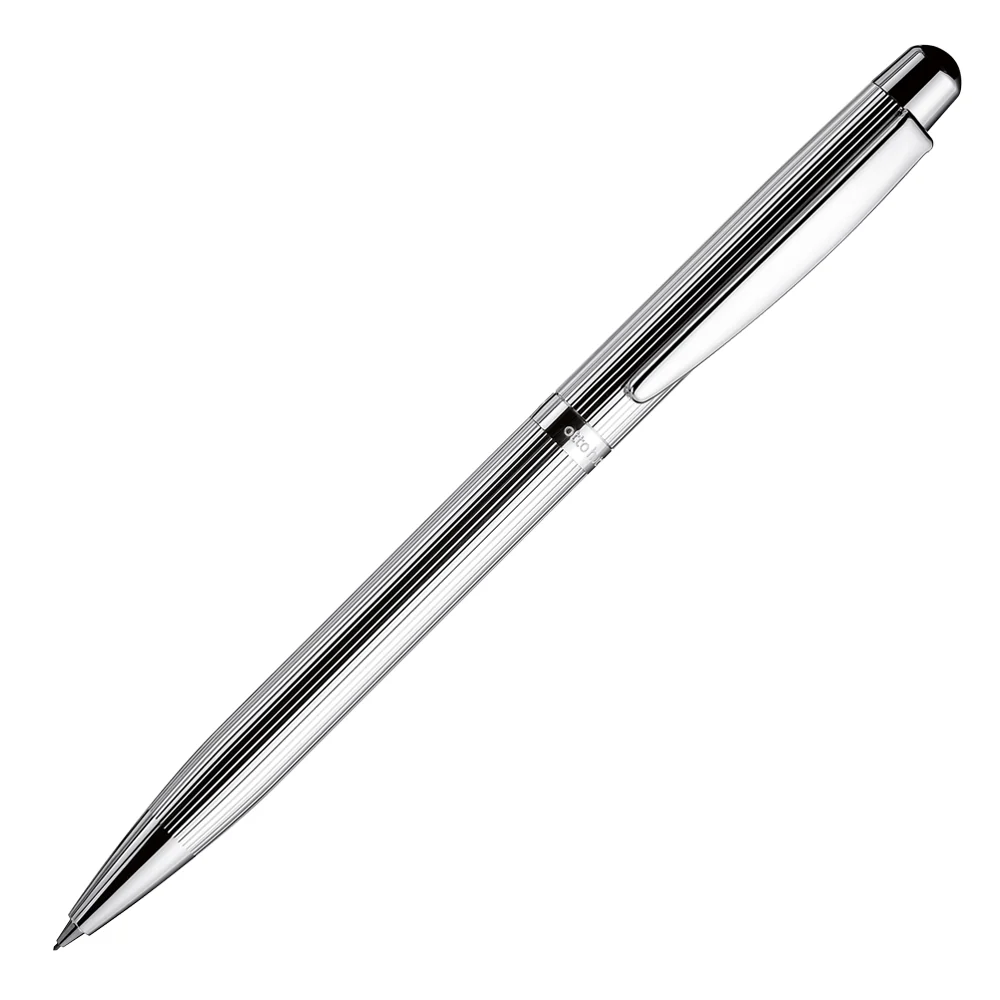 Otto Hutt Design 02 Pinstripe Mechanical Pencil