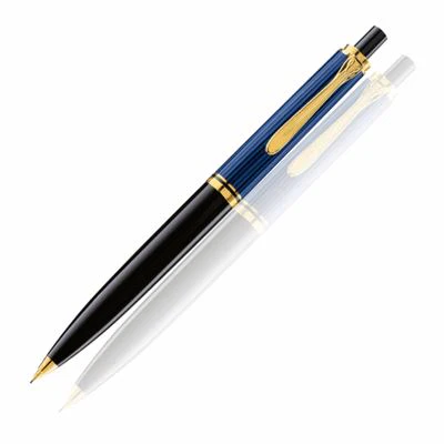 Pelikan Souveran 400 Blue/Black Pencil