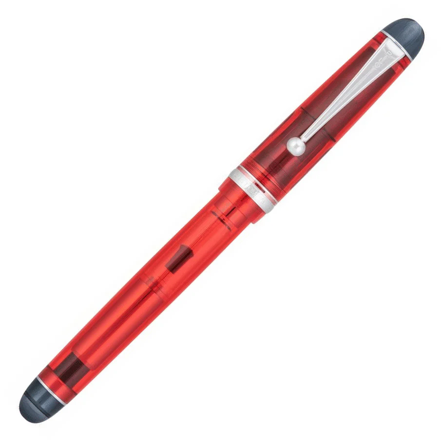 Pilot Custom 74 Grenadine Fountain Pen