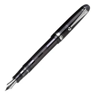 Pilot Custom 74 Smoke Fountain Pen