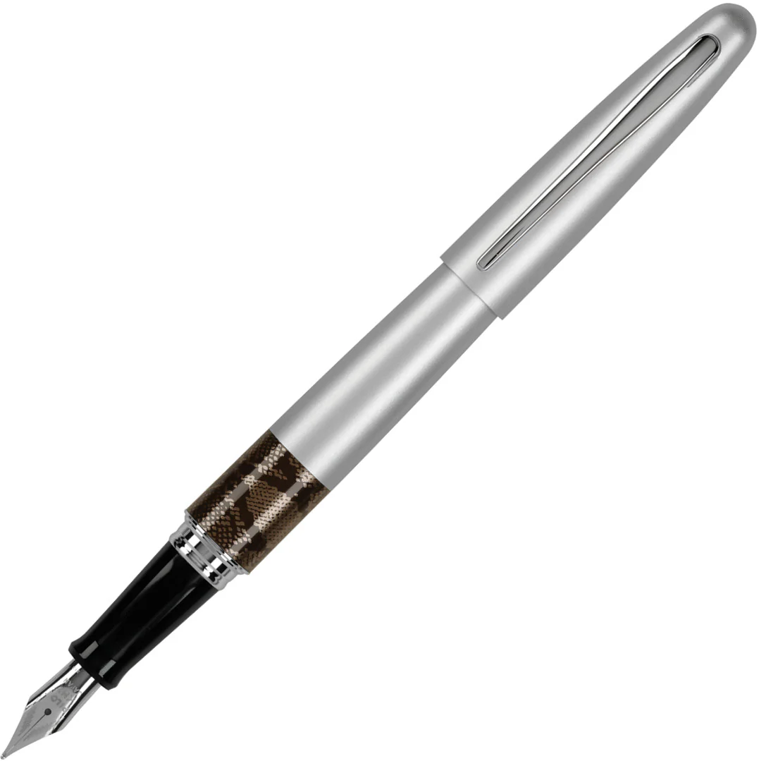 Pilot Metropolitan Python Fountain Pen