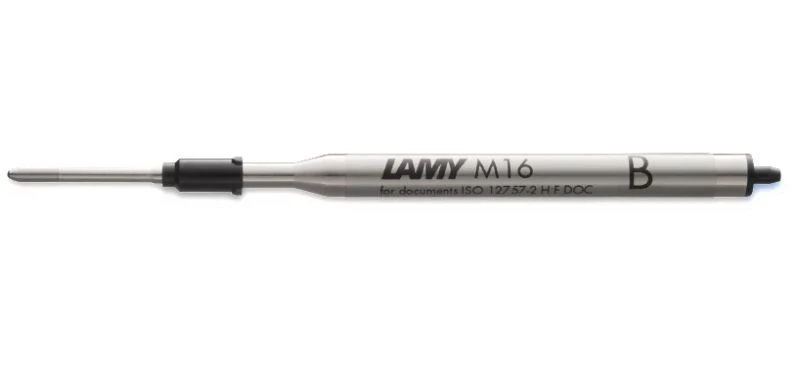 Refill Ballpoint Lamy M16 - Image 3