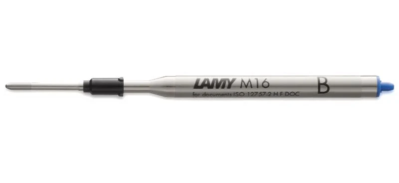 Refill Ballpoint Lamy M16 - Image 4