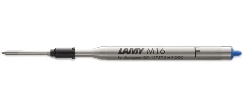Refill Ballpoint Lamy M16 - Image 5