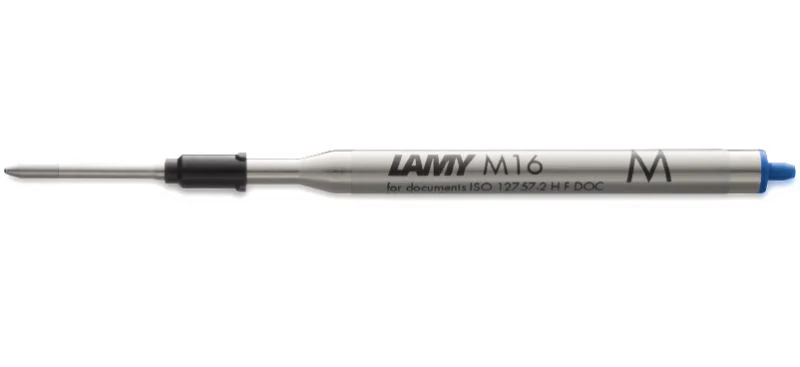 Refill Ballpoint Lamy M16 - Image 6