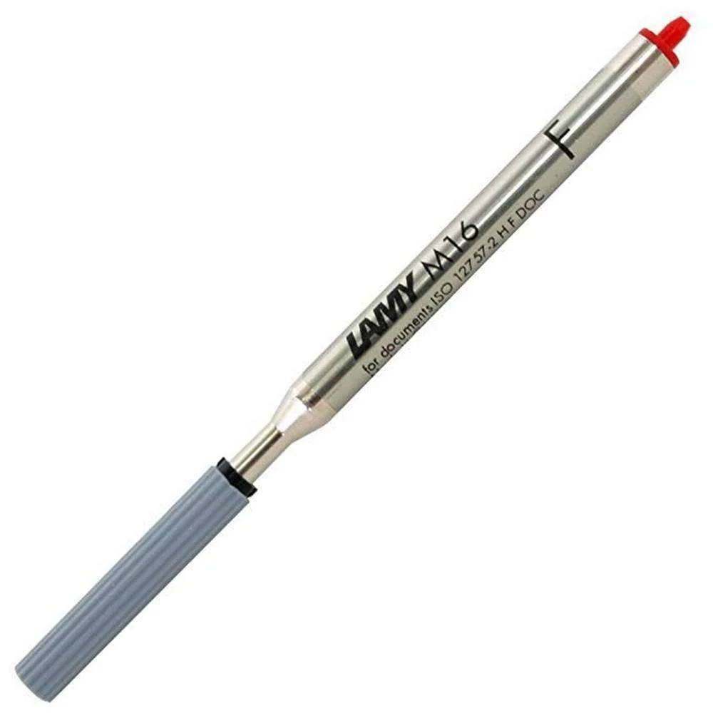 Refill Ballpoint Lamy M16 - Image 7
