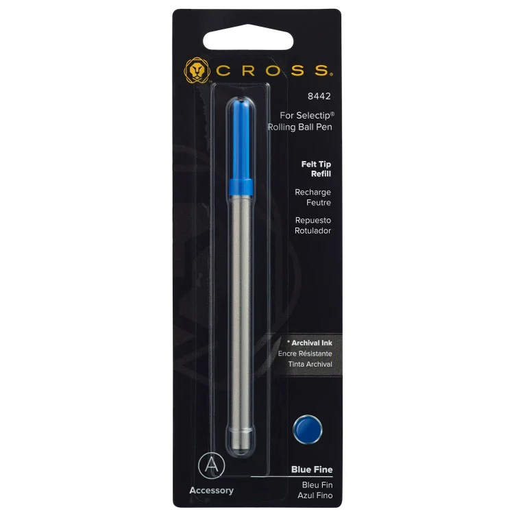 Refill Cross Selectip Porous Point Pens - Image 3