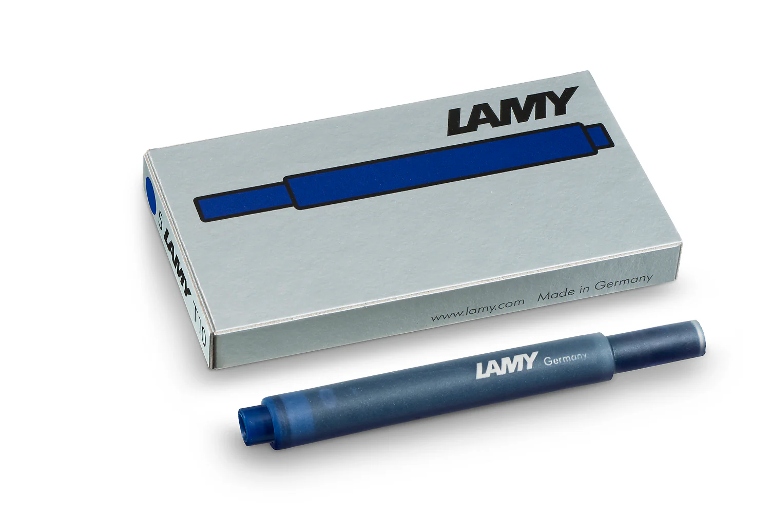 Refill Lamy Ink T10 Cartridges - Image 3