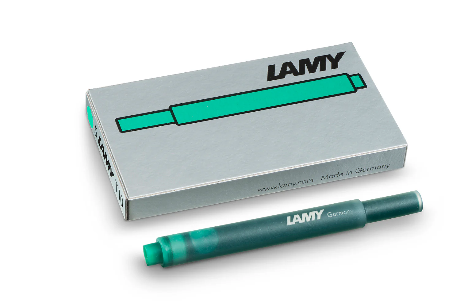 Refill Lamy Ink T10 Cartridges - Image 4