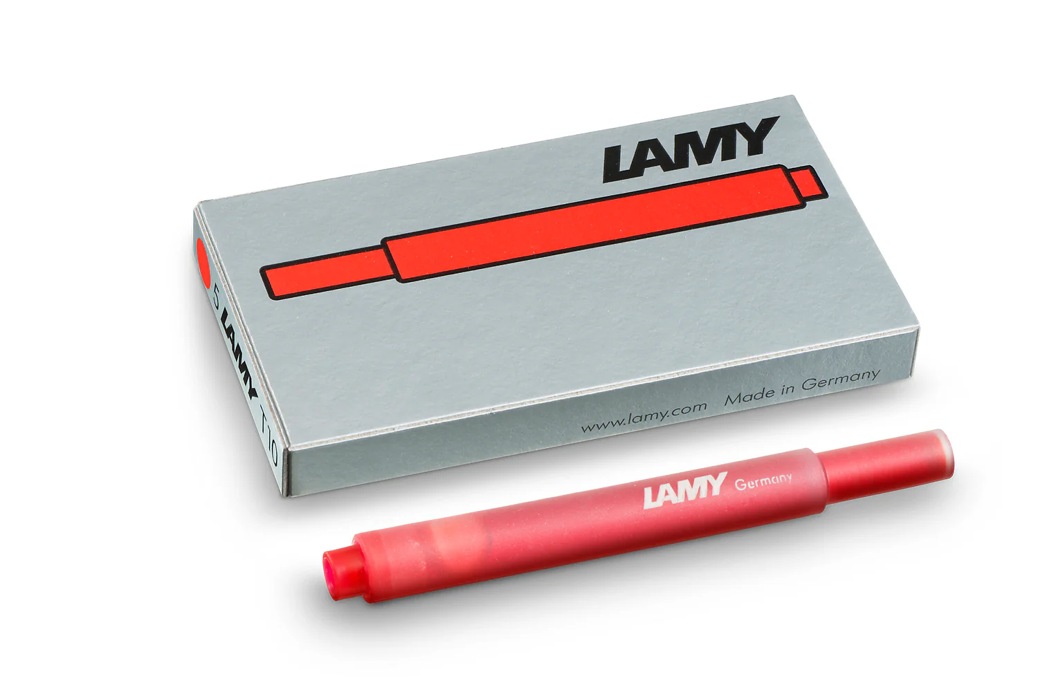 Refill Lamy Ink T10 Cartridges - Image 6